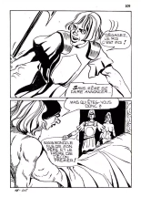 Contes Féerotiques 014 - L'Effet Minette : page 109