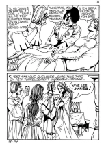 Contes Féerotiques 014 - L'Effet Minette : page 111