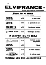 Contes Féerotiques 014 - L'Effet Minette : page 114