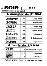 Contes Féerotiques 014 - L'Effet Minette : page 115