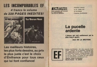 hentai Contes Feerotiques 24