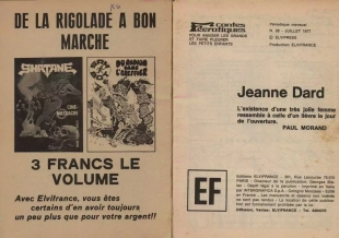 hentai Contes Feerotiques 28