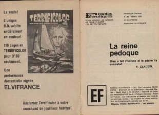 hentai Contes Feerotiques 36