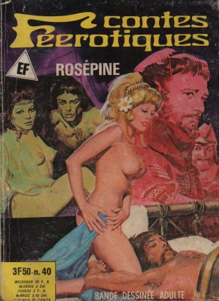 hentai Contes Feerotiques 40