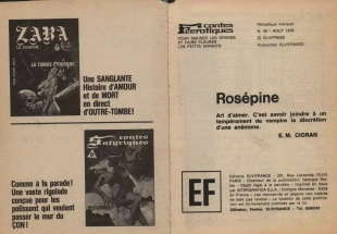 hentai Contes Feerotiques 40