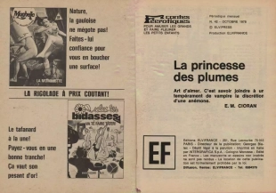 hentai Contes Feerotiques 42