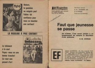 hentai Contes Feerotiques 43