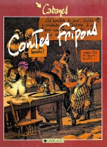 Contes Fripons : page 1