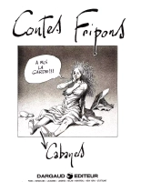 Contes Fripons : page 2