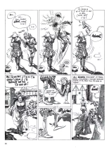 Contes Fripons : page 29