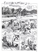 Contes Fripons : page 40