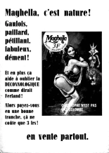 Contes Malicieux - 016 - Le sacrifice de Blanche-neige : page 2