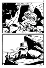 Contes Malicieux - 016 - Le sacrifice de Blanche-neige : page 7