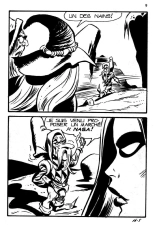 Contes Malicieux - 016 - Le sacrifice de Blanche-neige : page 9