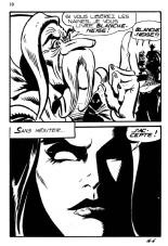 Contes Malicieux - 016 - Le sacrifice de Blanche-neige : page 10