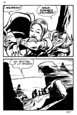 Contes Malicieux - 016 - Le sacrifice de Blanche-neige : page 12