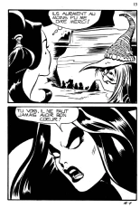 Contes Malicieux - 016 - Le sacrifice de Blanche-neige : page 13
