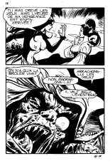 Contes Malicieux - 016 - Le sacrifice de Blanche-neige : page 14