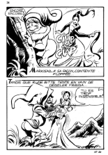 Contes Malicieux - 016 - Le sacrifice de Blanche-neige : page 24