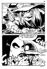 Contes Malicieux - 016 - Le sacrifice de Blanche-neige : page 29