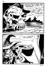 Contes Malicieux - 016 - Le sacrifice de Blanche-neige : page 30