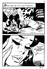 Contes Malicieux - 016 - Le sacrifice de Blanche-neige : page 31