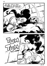 Contes Malicieux - 016 - Le sacrifice de Blanche-neige : page 32