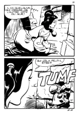 Contes Malicieux - 016 - Le sacrifice de Blanche-neige : page 33