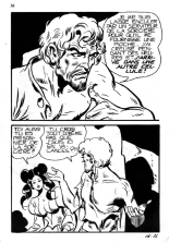 Contes Malicieux - 016 - Le sacrifice de Blanche-neige : page 36