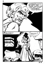 Contes Malicieux - 016 - Le sacrifice de Blanche-neige : page 38