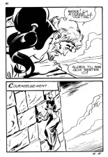Contes Malicieux - 016 - Le sacrifice de Blanche-neige : page 40