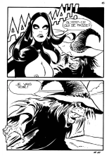 Contes Malicieux - 016 - Le sacrifice de Blanche-neige : page 45