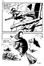 Contes Malicieux - 016 - Le sacrifice de Blanche-neige : page 48