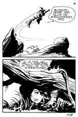 Contes Malicieux - 016 - Le sacrifice de Blanche-neige : page 49