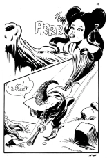 Contes Malicieux - 016 - Le sacrifice de Blanche-neige : page 51