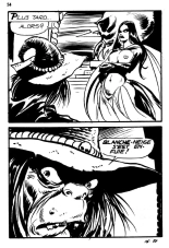 Contes Malicieux - 016 - Le sacrifice de Blanche-neige : page 54