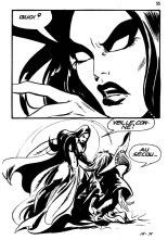 Contes Malicieux - 016 - Le sacrifice de Blanche-neige : page 55