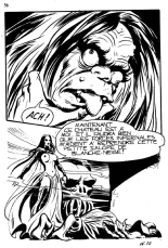 Contes Malicieux - 016 - Le sacrifice de Blanche-neige : page 56