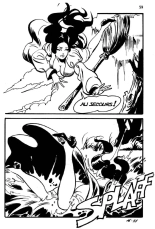 Contes Malicieux - 016 - Le sacrifice de Blanche-neige : page 59