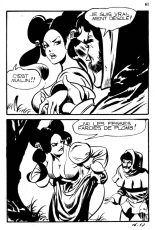 Contes Malicieux - 016 - Le sacrifice de Blanche-neige : page 61