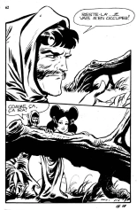 Contes Malicieux - 016 - Le sacrifice de Blanche-neige : page 62