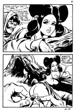 Contes Malicieux - 016 - Le sacrifice de Blanche-neige : page 63