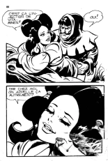 Contes Malicieux - 016 - Le sacrifice de Blanche-neige : page 66