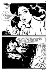 Contes Malicieux - 016 - Le sacrifice de Blanche-neige : page 75
