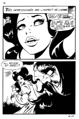 Contes Malicieux - 016 - Le sacrifice de Blanche-neige : page 76