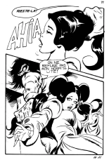 Contes Malicieux - 016 - Le sacrifice de Blanche-neige : page 77