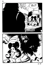 Contes Malicieux - 016 - Le sacrifice de Blanche-neige : page 78