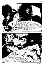 Contes Malicieux - 016 - Le sacrifice de Blanche-neige : page 79
