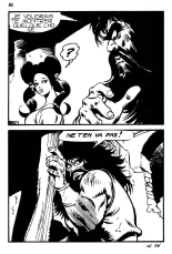 Contes Malicieux - 016 - Le sacrifice de Blanche-neige : page 80