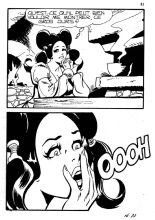 Contes Malicieux - 016 - Le sacrifice de Blanche-neige : page 81